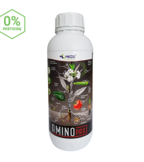 AMINO PRO amino rūgštys, 1 l